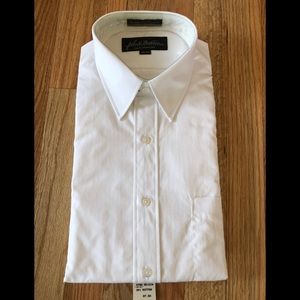 Nordstrom - Mens Long Sleeve Dress shirt